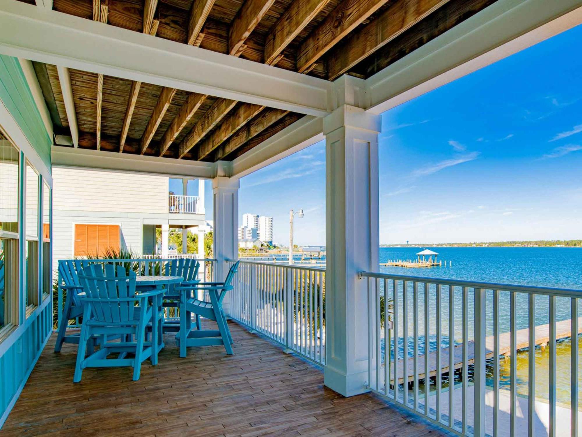 Sol Mates Villa Gulf Shores Luaran gambar