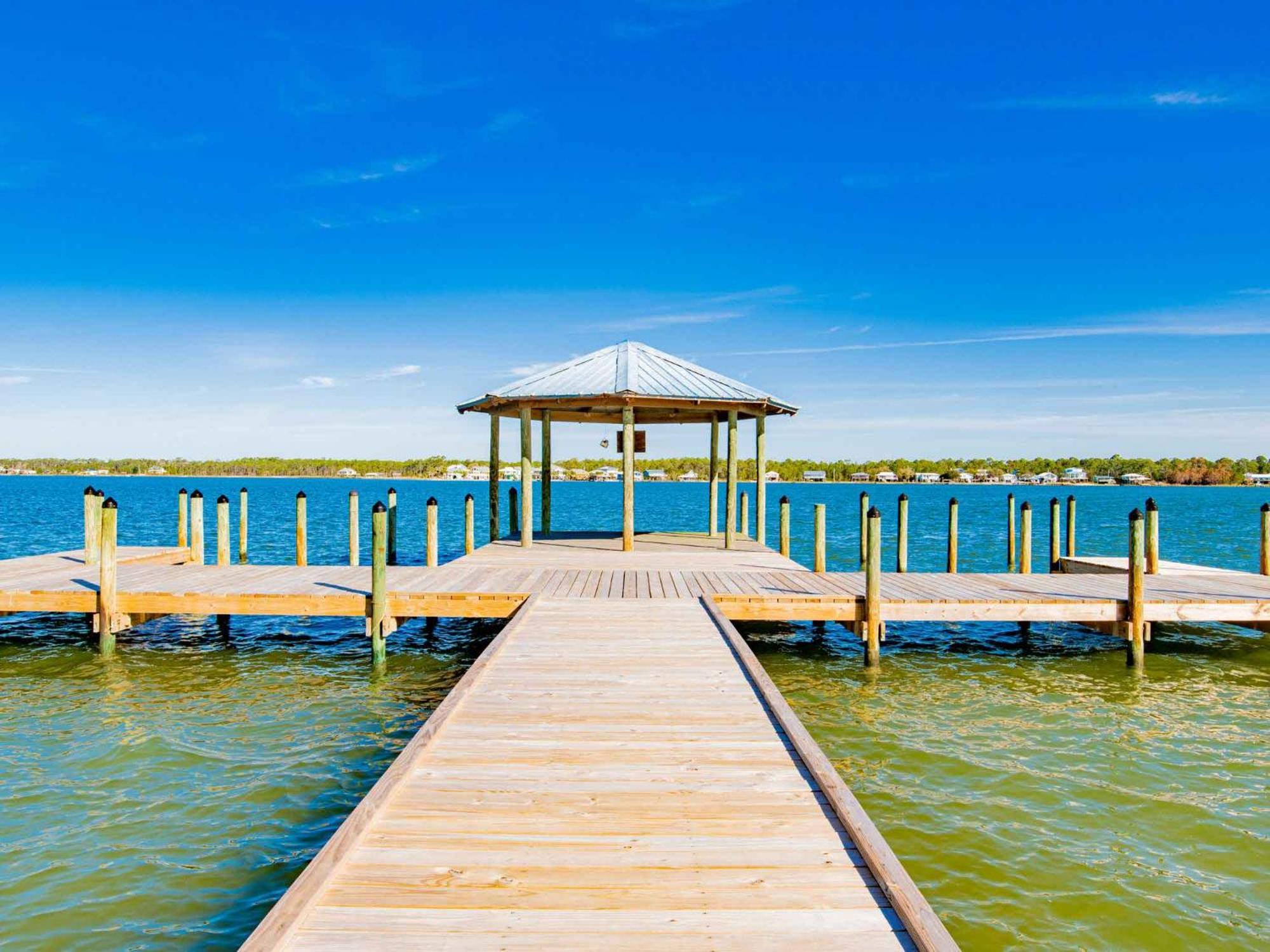 Sol Mates Villa Gulf Shores Luaran gambar