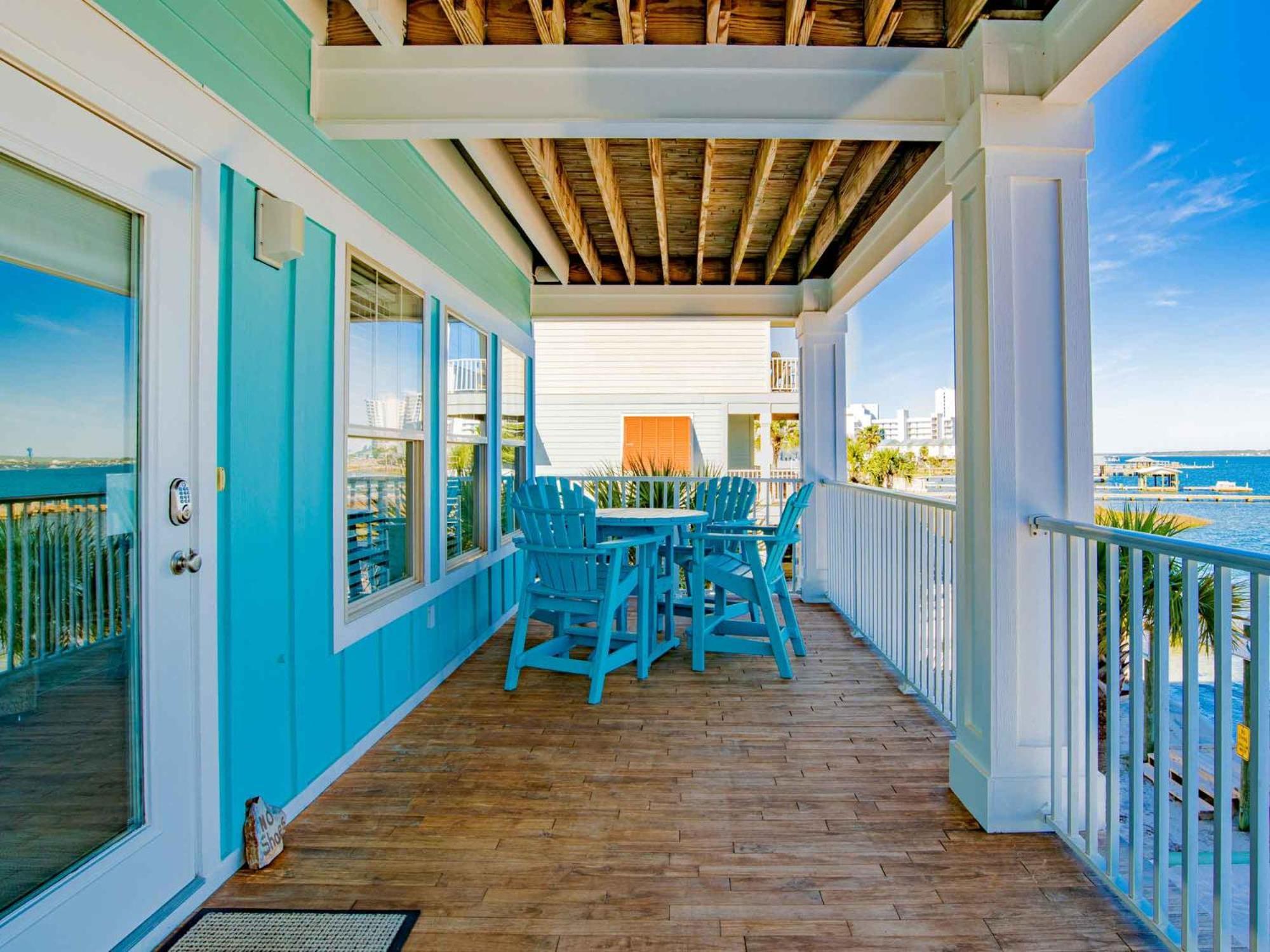 Sol Mates Villa Gulf Shores Luaran gambar
